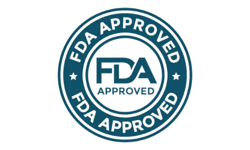 terracalm- fda approved