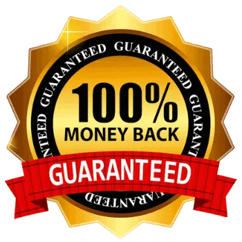 terracalm-100% Money back guarantee